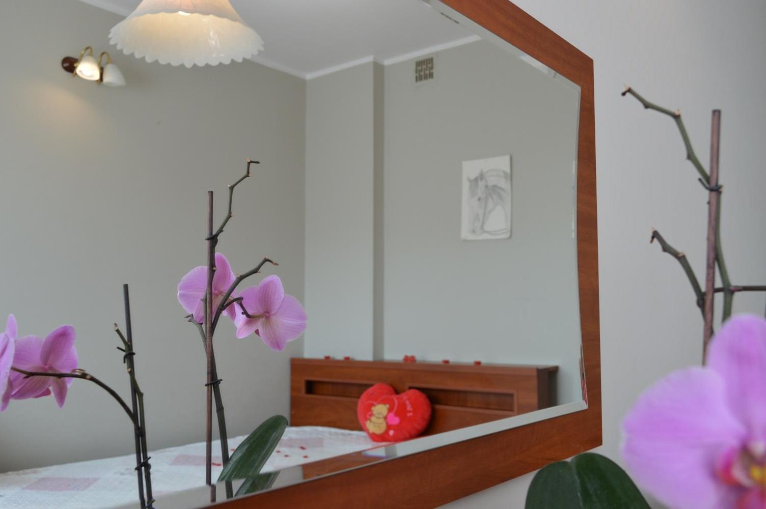 Ferienwohnung U Piotra Stolpmünde Exterior foto