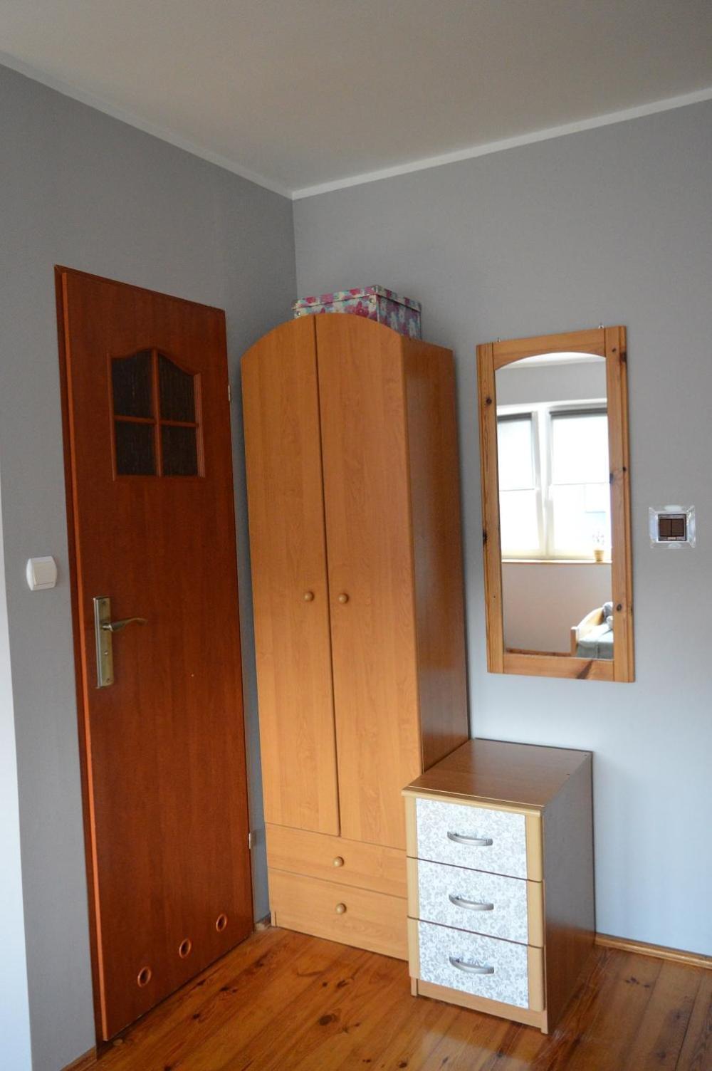 Ferienwohnung U Piotra Stolpmünde Exterior foto