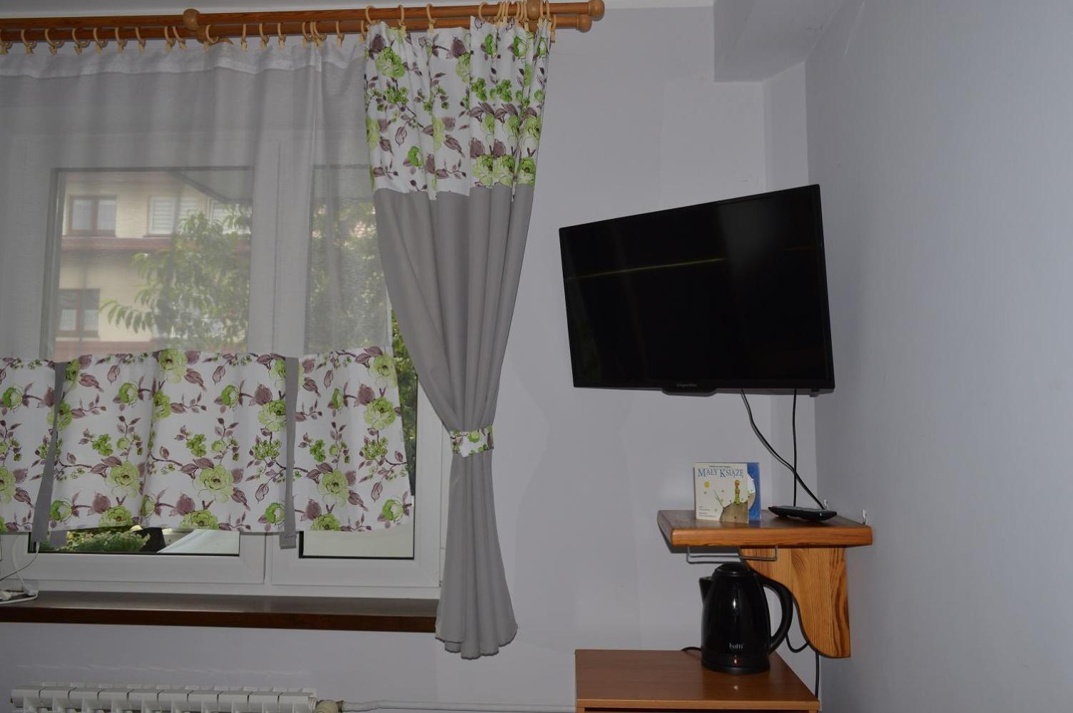 Ferienwohnung U Piotra Stolpmünde Exterior foto