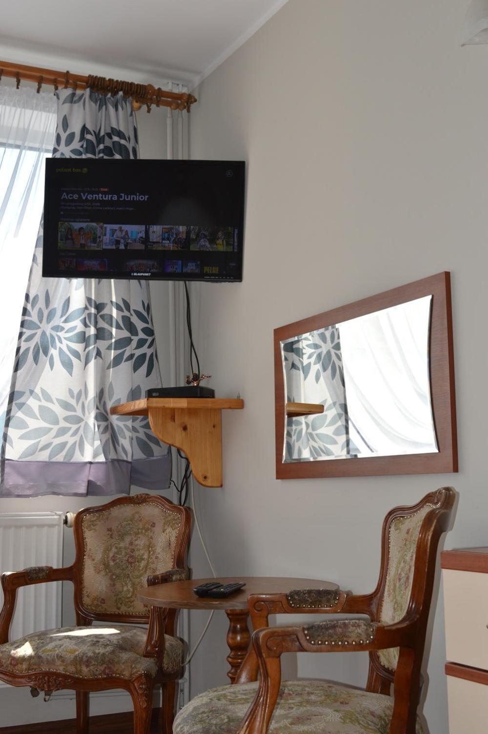 Ferienwohnung U Piotra Stolpmünde Exterior foto