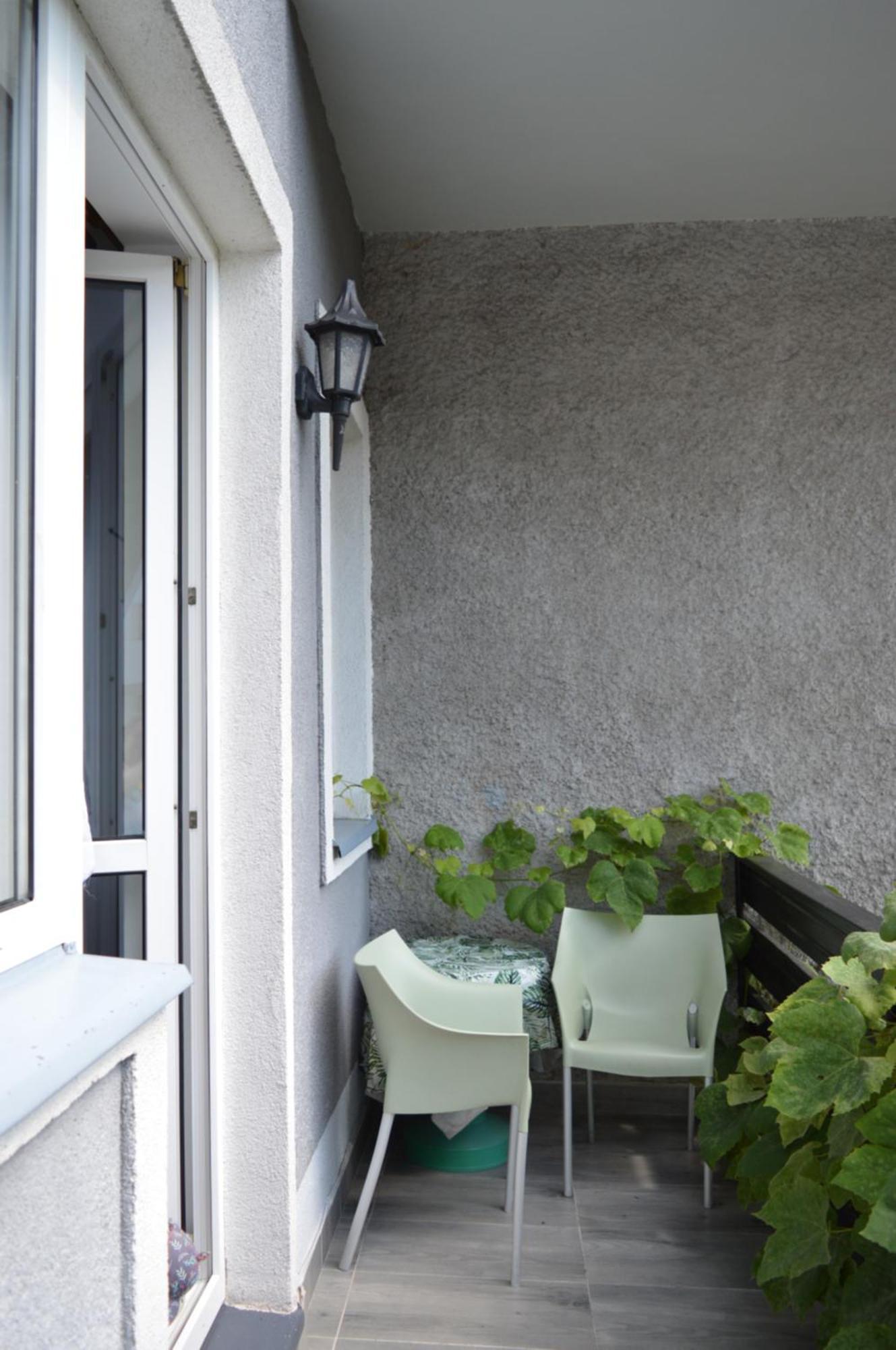 Ferienwohnung U Piotra Stolpmünde Exterior foto