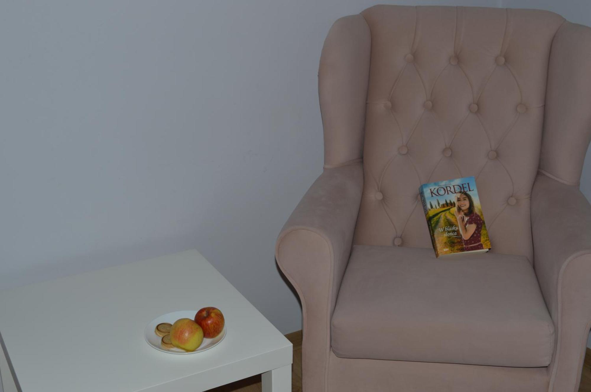 Ferienwohnung U Piotra Stolpmünde Exterior foto