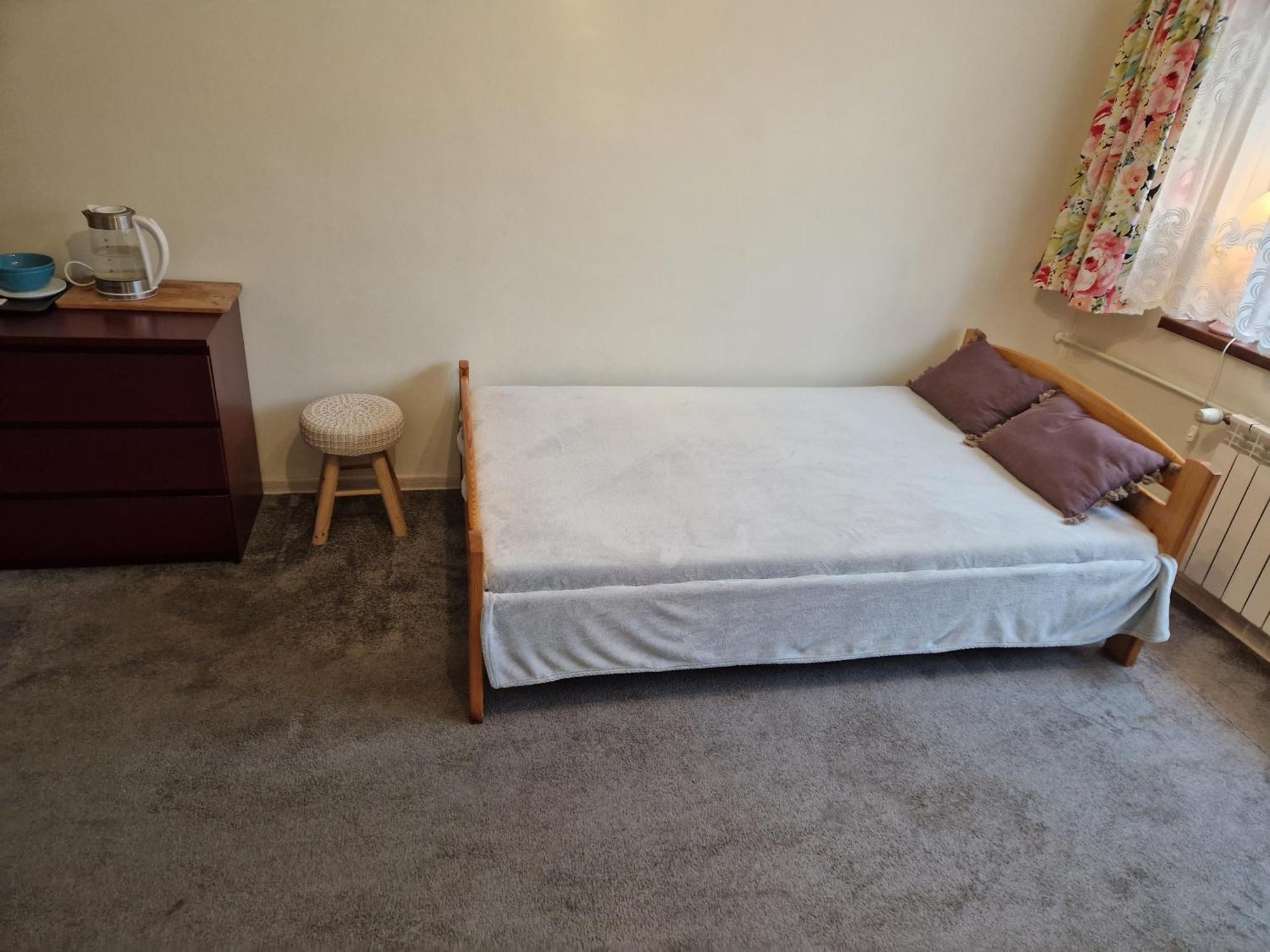 Ferienwohnung U Piotra Stolpmünde Exterior foto